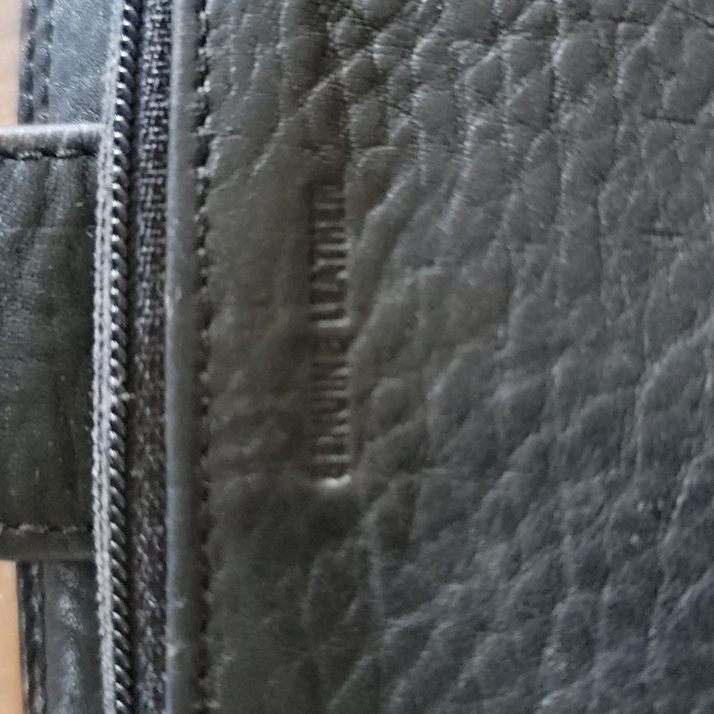 Fossil Wallet - Picture 5 of 5